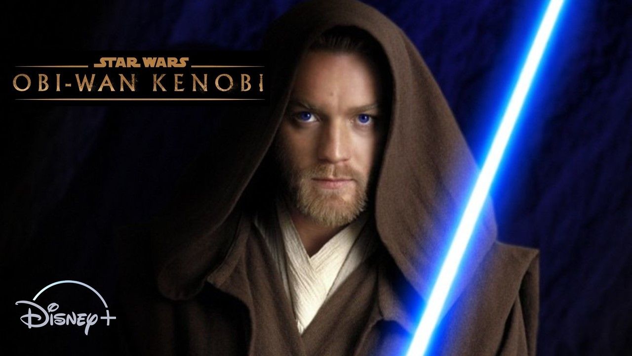 Disney+ anuncia el inicio del rodaje de "Obi-Wan Kenobi" y confirmado el reparto de la serie