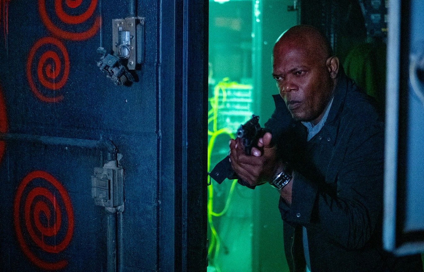 Nuevo Tráiler Subtitulado de "Spiral: Saw"