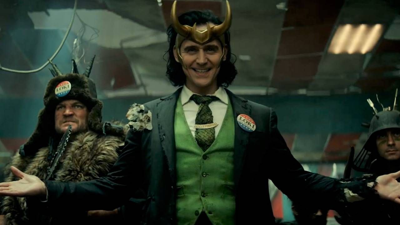 Filtran todo el tráiler de la temporada 2 'Loki' de Marvel