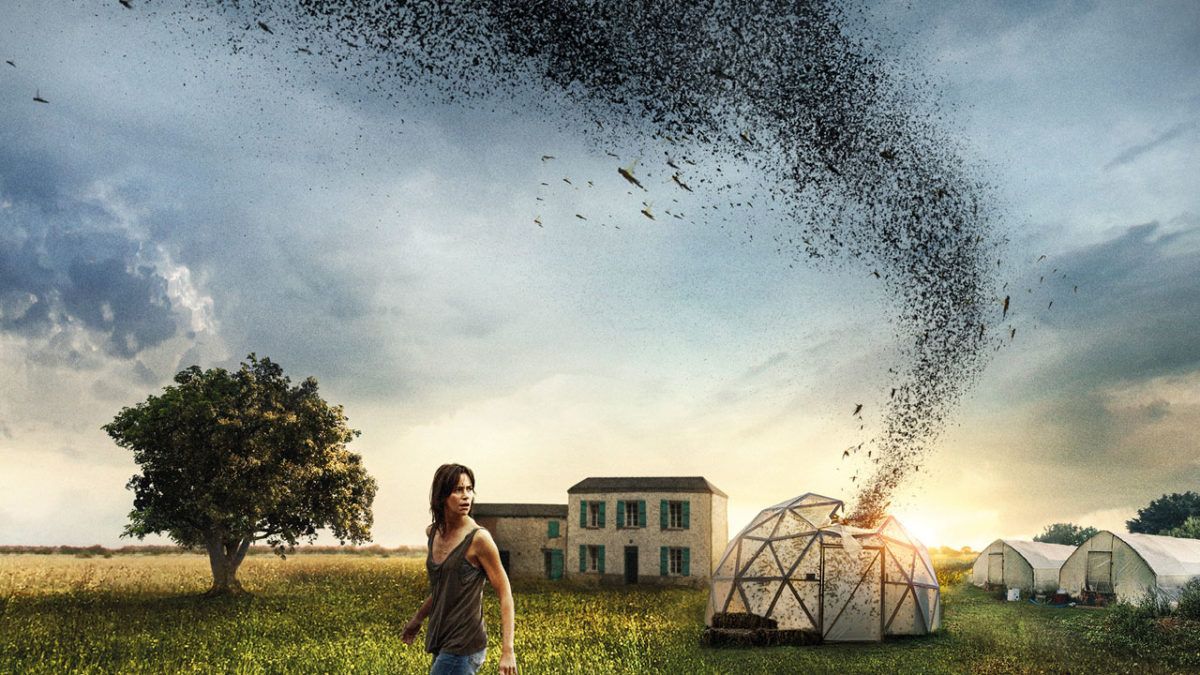 Crítica de "La Nube", el título premiado en Sitges que llegará a los cines el viernes