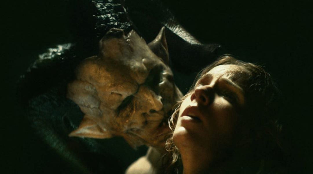 Nuevo tráiler de "The Reckoning". Brujería de la mano de Neil Marshall