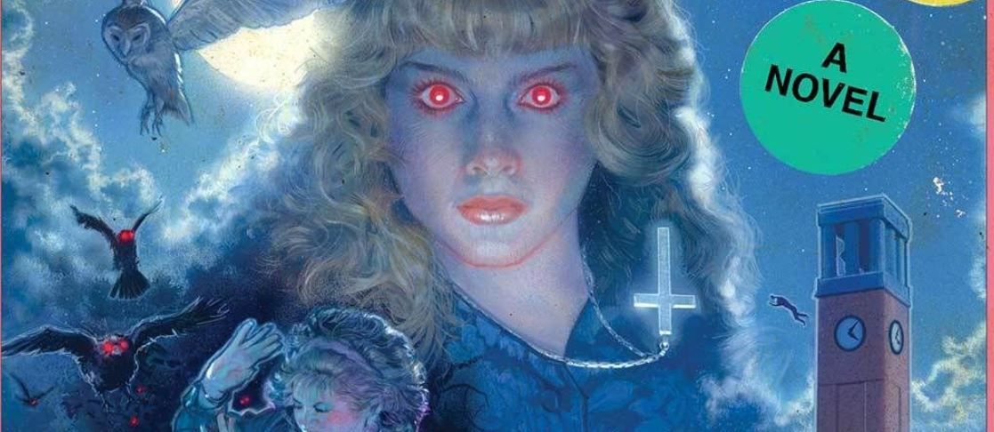 Christopher Landon producirá la adaptación de "My Best Friend´s Exorcism"