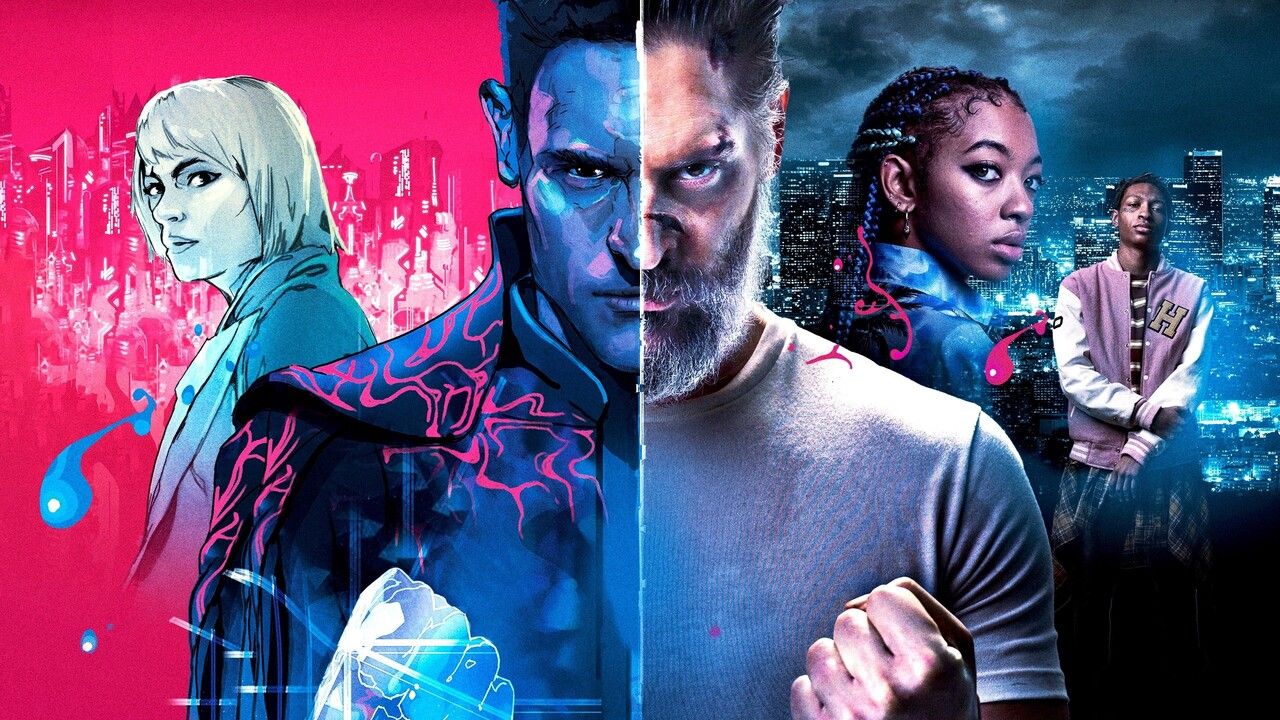 Crítica de "Archenemy" el título con Joe Manganiello ya disponible en plataformas digitales