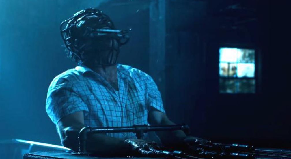 El primer clip de "Spiral: Saw"... ¿esconde un mensaje secreto?
