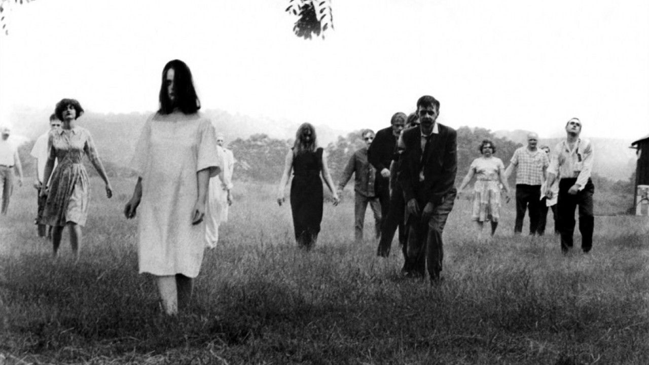 "Twilight of the Dead", el título zombie que George Romero no llegó a realizar, podría finalmente llevarse a cabo