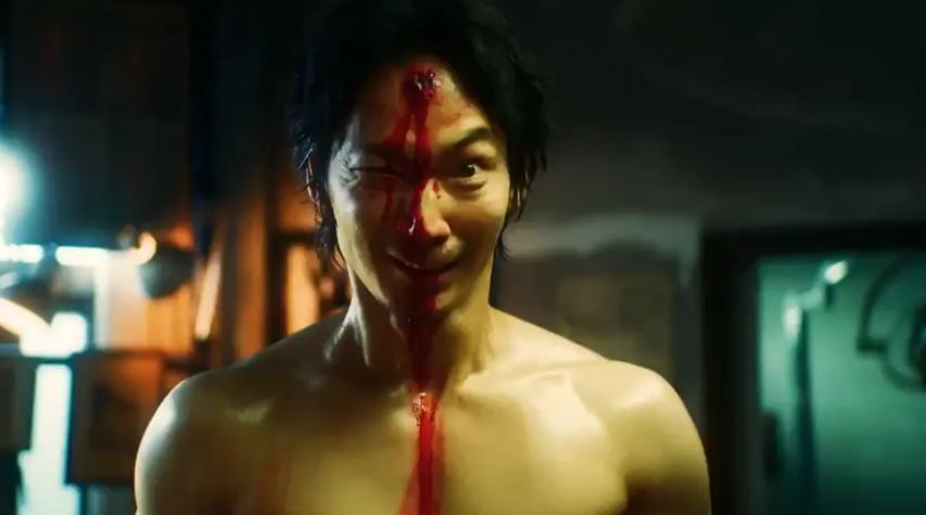 Tráiler de "Homunculus", lo nuevo de Takashi Shimizu que ya puede verse en Netflix
