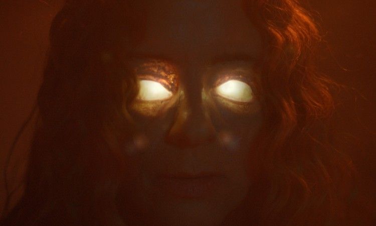 Tráiler oficial de "H.P. Lovecraft´s The Deep Ones"
