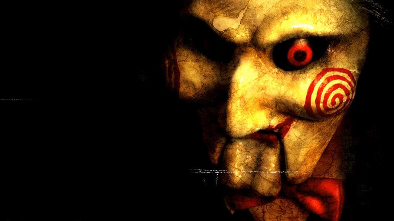 Póster final español de "Spiral: Saw" que se estrenará el día 21 en cines