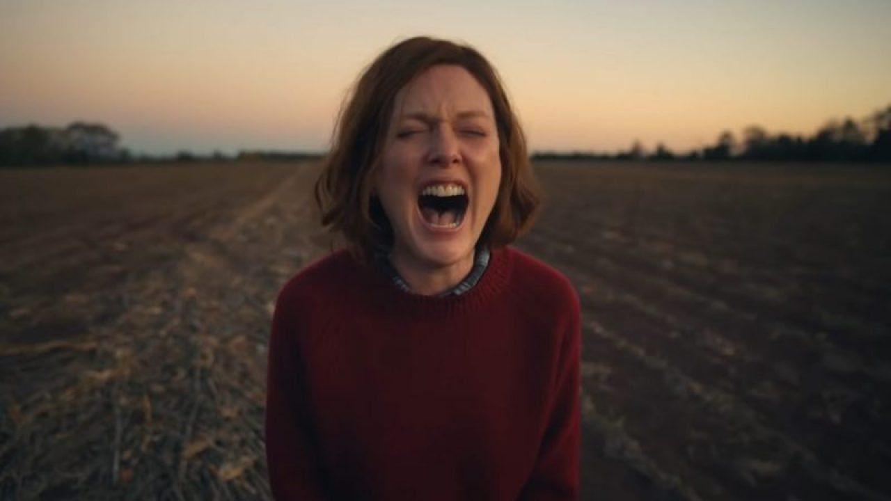 Tráiler de "La Historia de Lisey" que Apple TV+ estrenará en junio