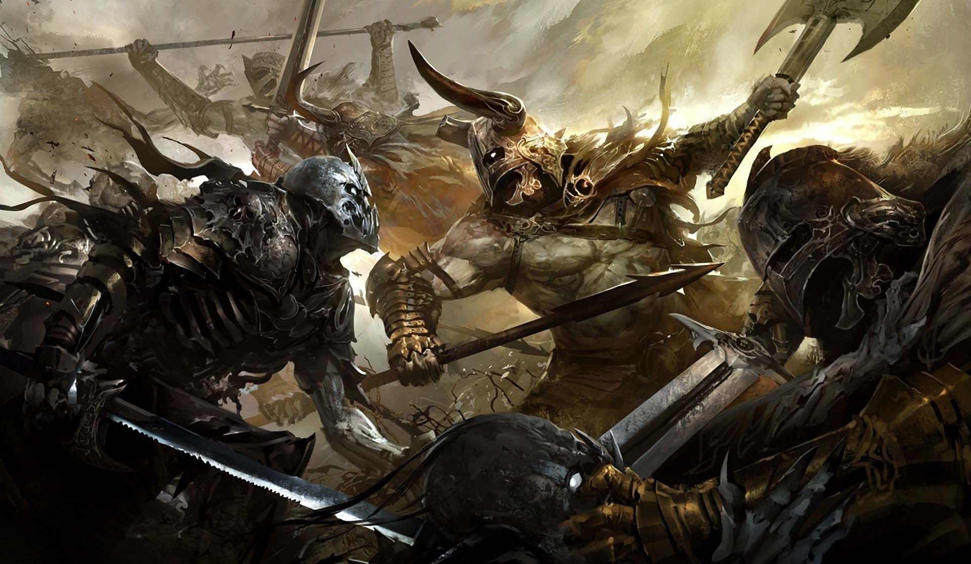 Fecha de estreno de "The Northman", la revenge movie vikinga de Robert Eggers