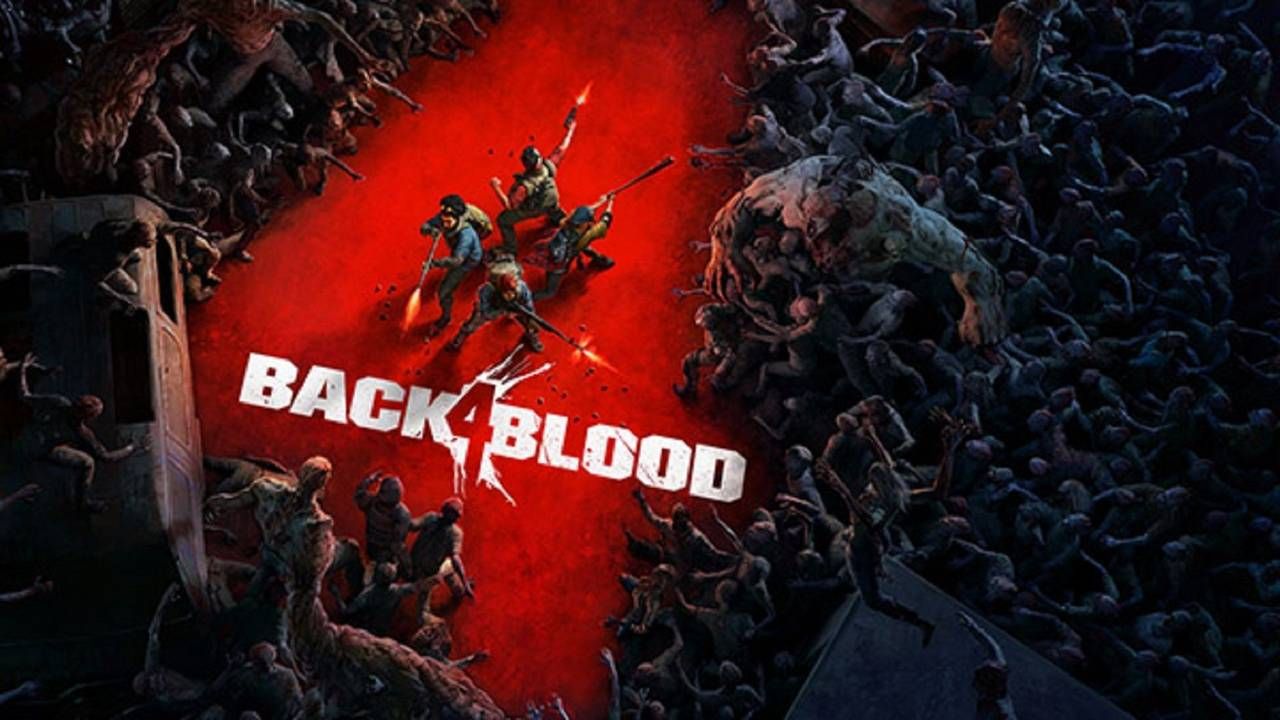 Nuevo tráiler de "Back 4 Blood", el heredero de "Left 4 Dead"