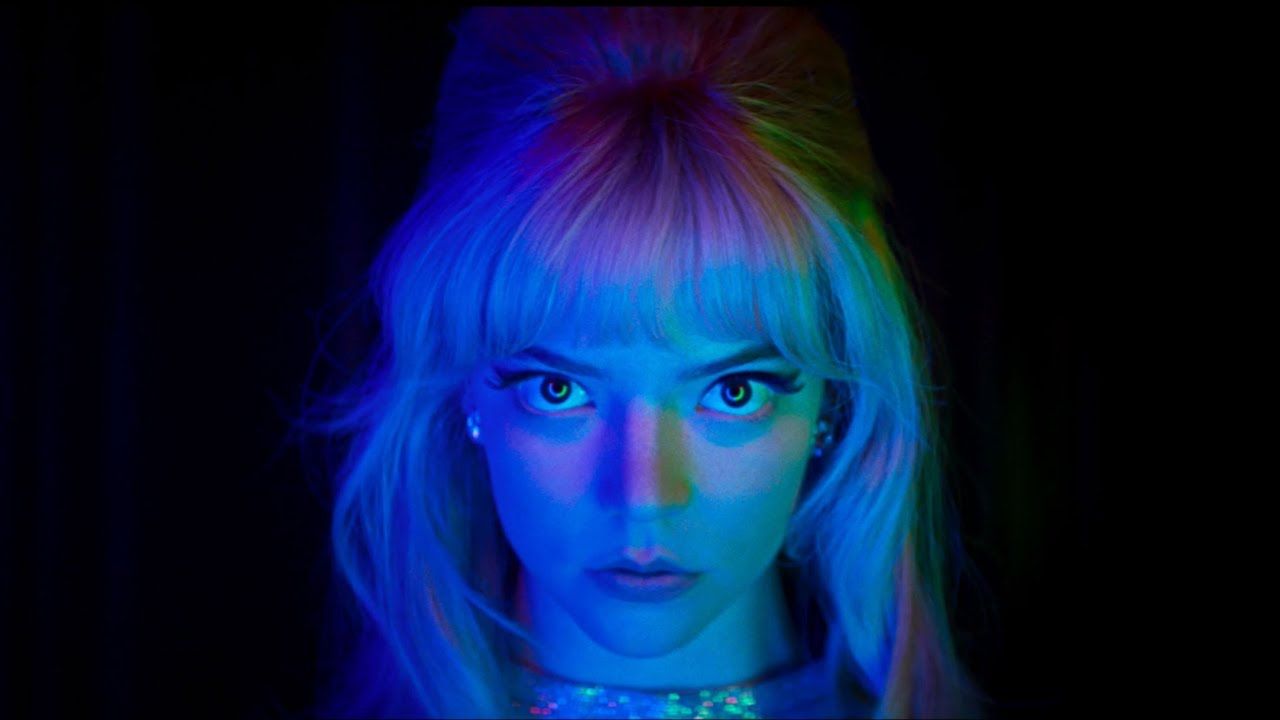 "Last Night in Soho": Avance del tráiler que veremos el martes