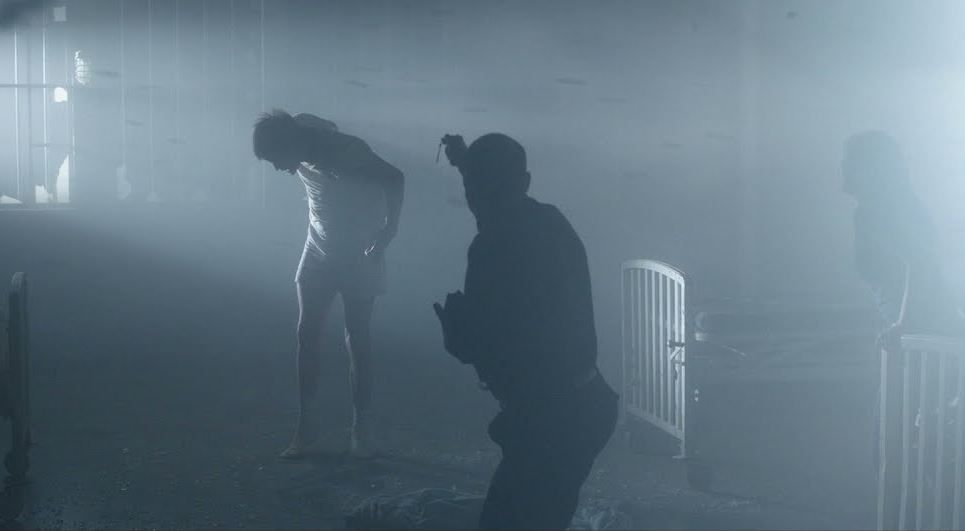 Nuevo clip de "Expediente Warren: Obligado por el Demonio"