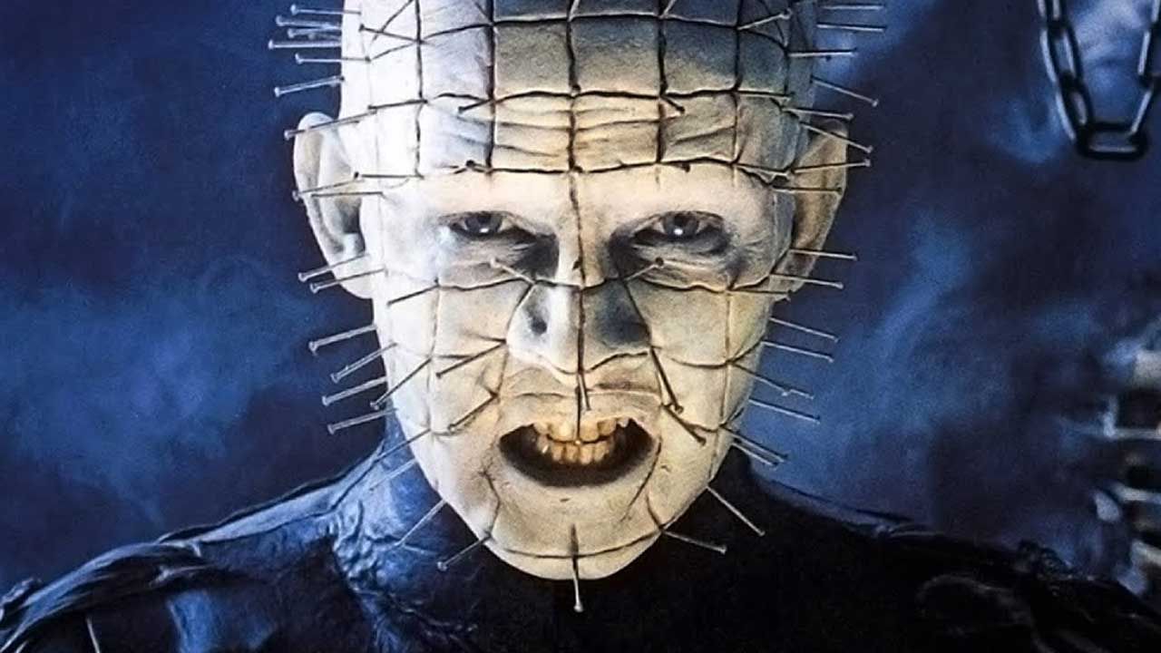 Hulu estrenará el remake de "Hellraiser" que prepara David Bruckner