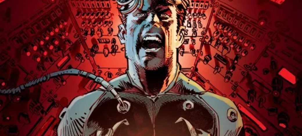 Adam Wingard dirigirá la adaptación de "Hardcore", el cómic de Robert Kirkman