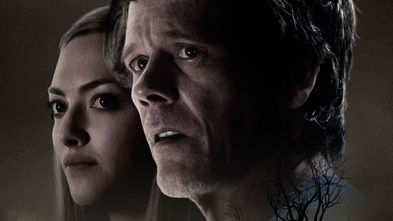Movistar+ estrenará en junio "You Should Have Left" de David Koepp