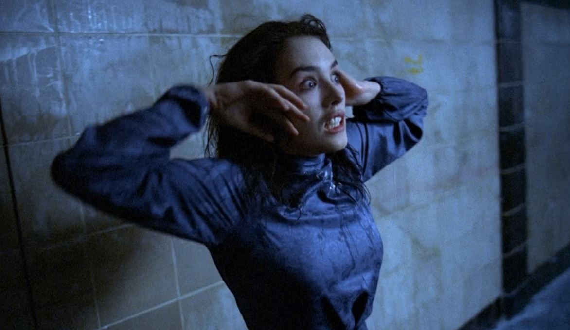 Tráiler HD de "La Posesión", el título que hoy cumple 40 años