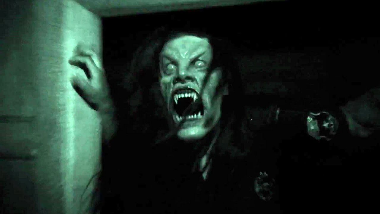 Planet Horror anuncia sus estrenos exclusivos en el mes de junio