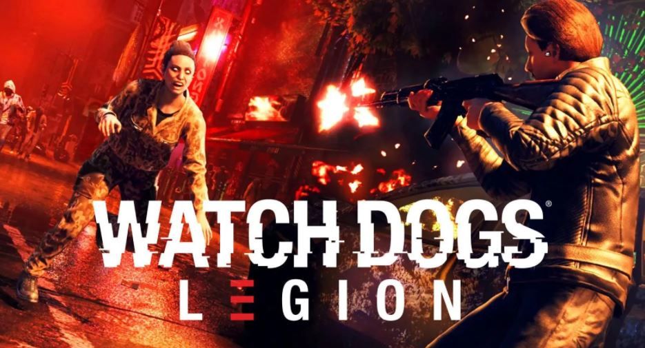 Los zombis llegan mañana a "Watch Dogs: Legion" (y un extenso gameplay)