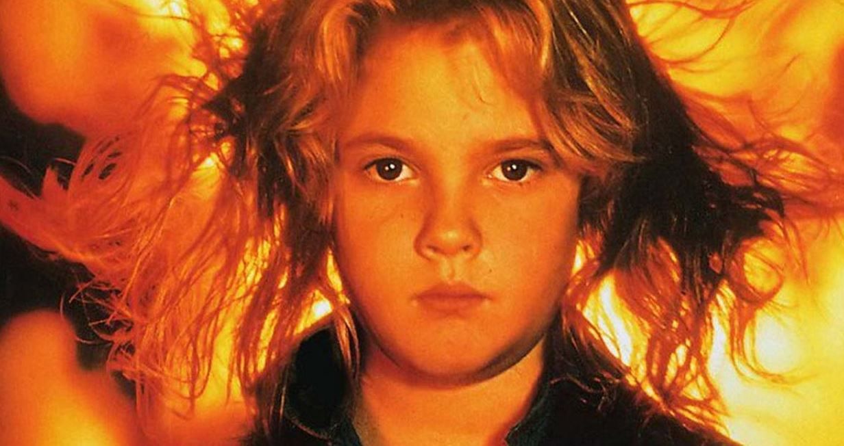 Primera imagen del reboot de "Ojos de Fuego" producido por Blumhouse