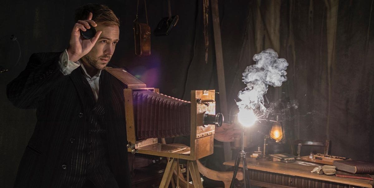 “Post Mortem”: una aterradora película húngara inspirada en la fotografía mortuoria