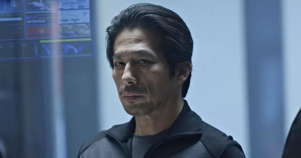 Hiroyuki Sanada se une al repartazo de "John Wick 4"