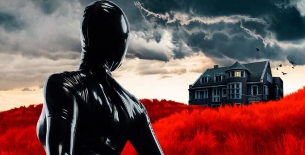 El nuevo póster de "American Horror Stories" nos lleva de vuelta a "Murder House"