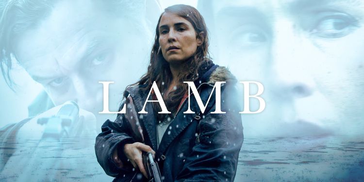Tráiler de "LAMB", el nuevo e inquietante título de A24