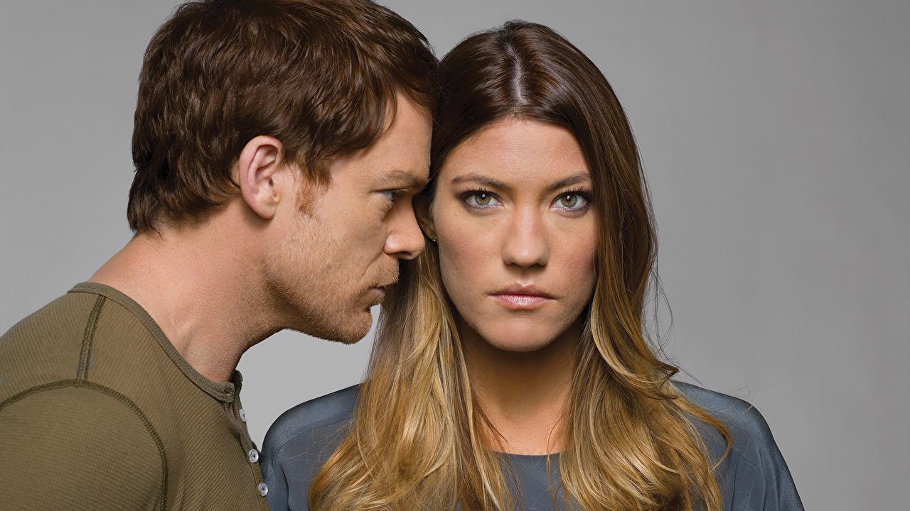 jennifer carpenter también estará en la nueva temporada de dexter