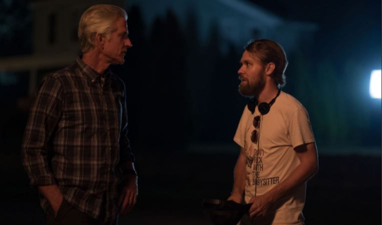 Entrevistamos a Mike P.Nelson, director de "Wrong Turn: Sendero al Infierno"