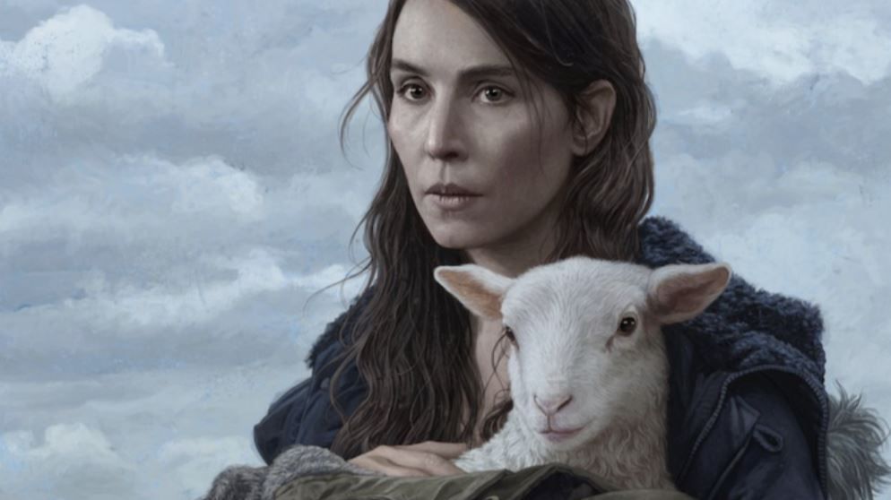 Tráiler de "LAMB", lo nuevo de A24, responsables de "Midsommar" y "Hereditary"