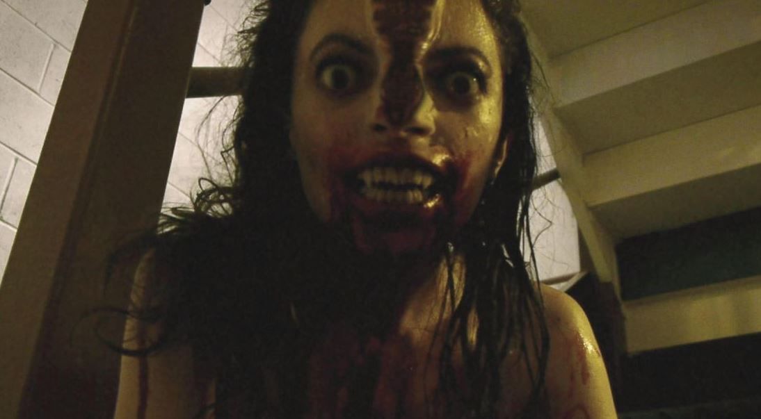 La dos primeras entregas de "V/H/S" disponibles en Filmin