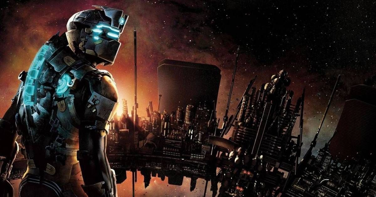 "Dead Space": El director del remake es el responsable de "Assassin´s Creed Valhalla"