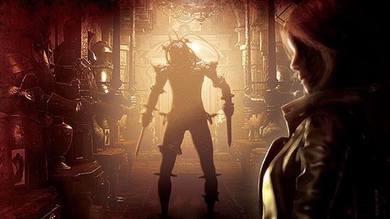 Fecha de lanzamiento, demo y nuevo tráiler de "Tormented Souls"