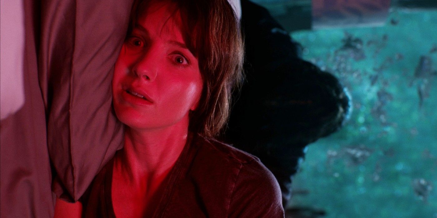Spot Oficial de "Maligno", la nueva película de James Wan