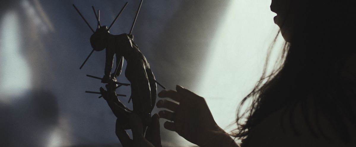 Oleada de imágenes de "The Night House", la película de David Bruckner