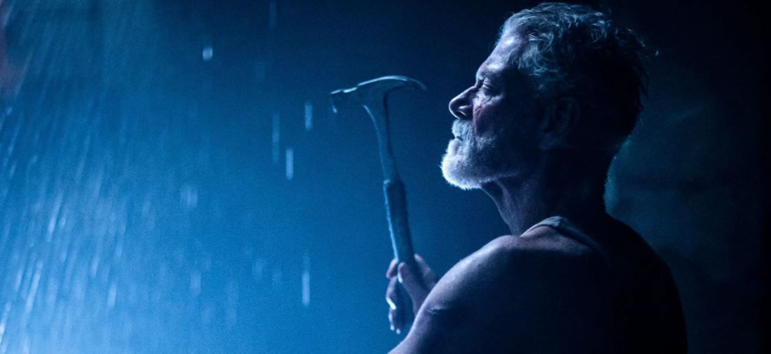 "No Respires 2": Nuevo póster a poco más de un mes para su estreno