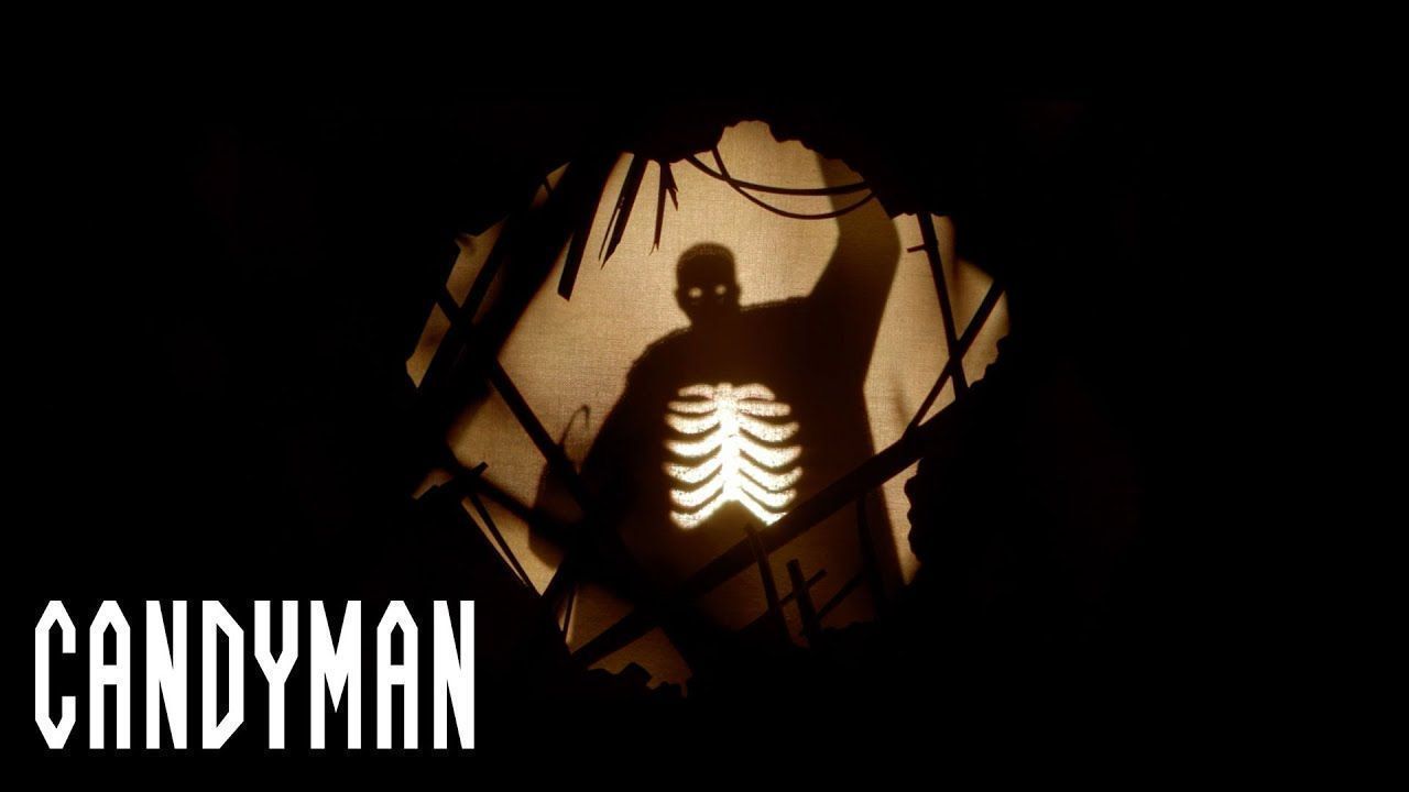 Crítica de "Candyman", una de las grandes sorpresas del año.