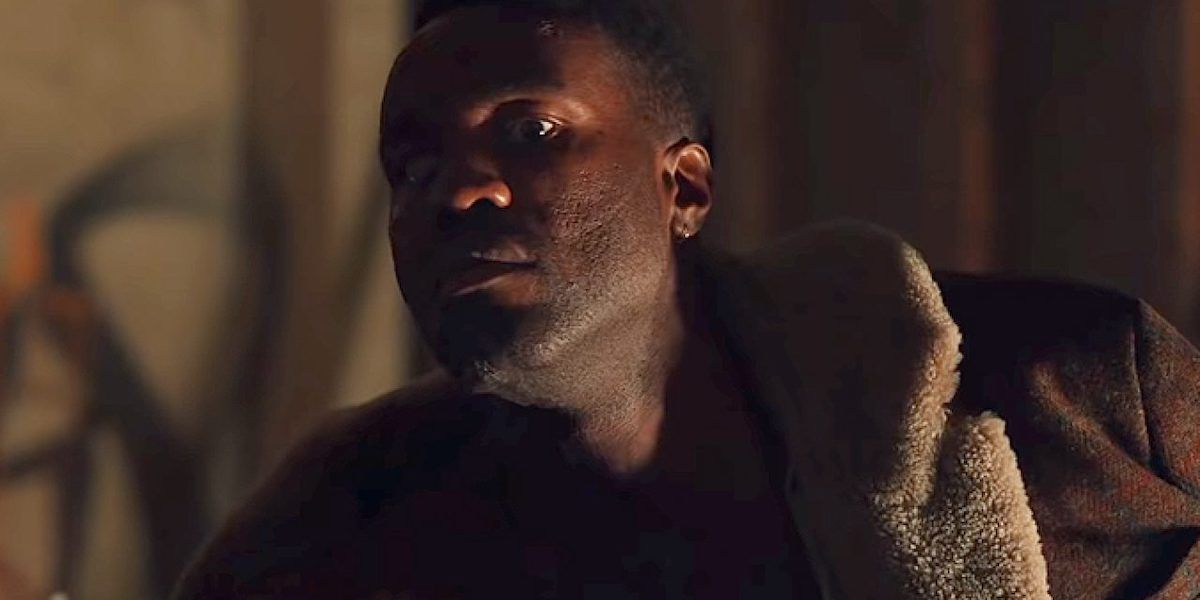 "Candyman": Entrevistamos a Nia DaCosta, Yahya Abdul-Mateen II y Teyonah Parris