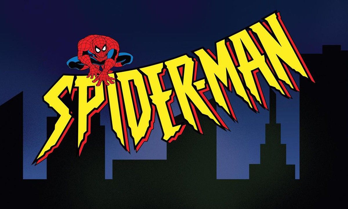El tráiler de "Spider-Man No Way Home" recreado como una serie animada de los 90s