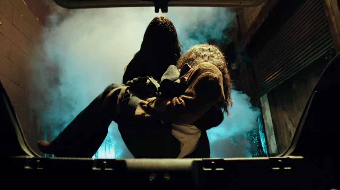 "Maligno": Entrevistamos a James Wan
