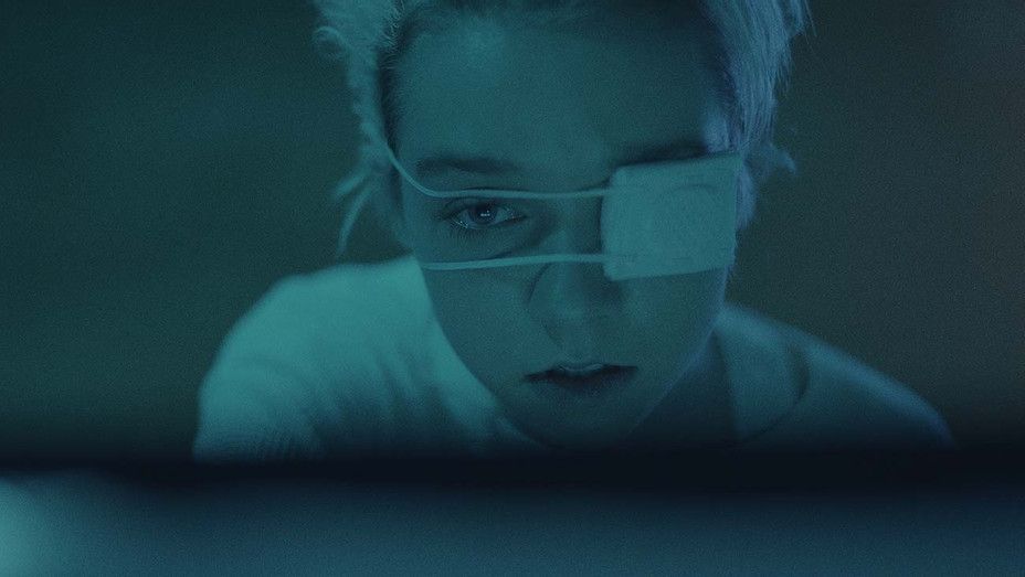 Crítica de la brillante "Come True". Hoy estreno en plataformas digitales.