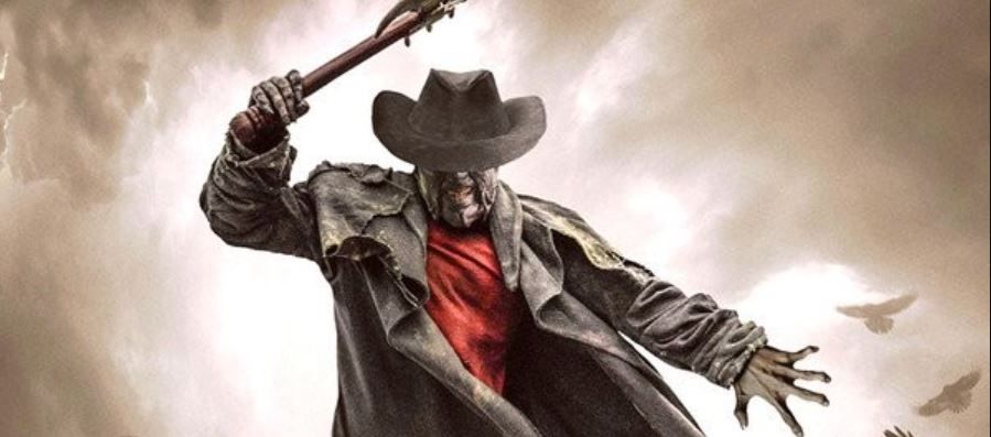 "Jeepers Creepers 3" ya puede verse en España