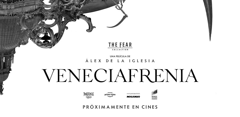 “Veneciafrenia” inaugurará la Semana de Cine Fantástico y de Terror de 2021