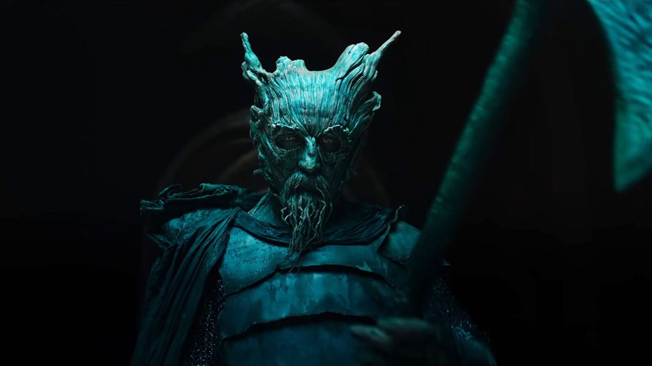 Sitges 2021: "El Caballero Verde" se encargará de clausurar el festival