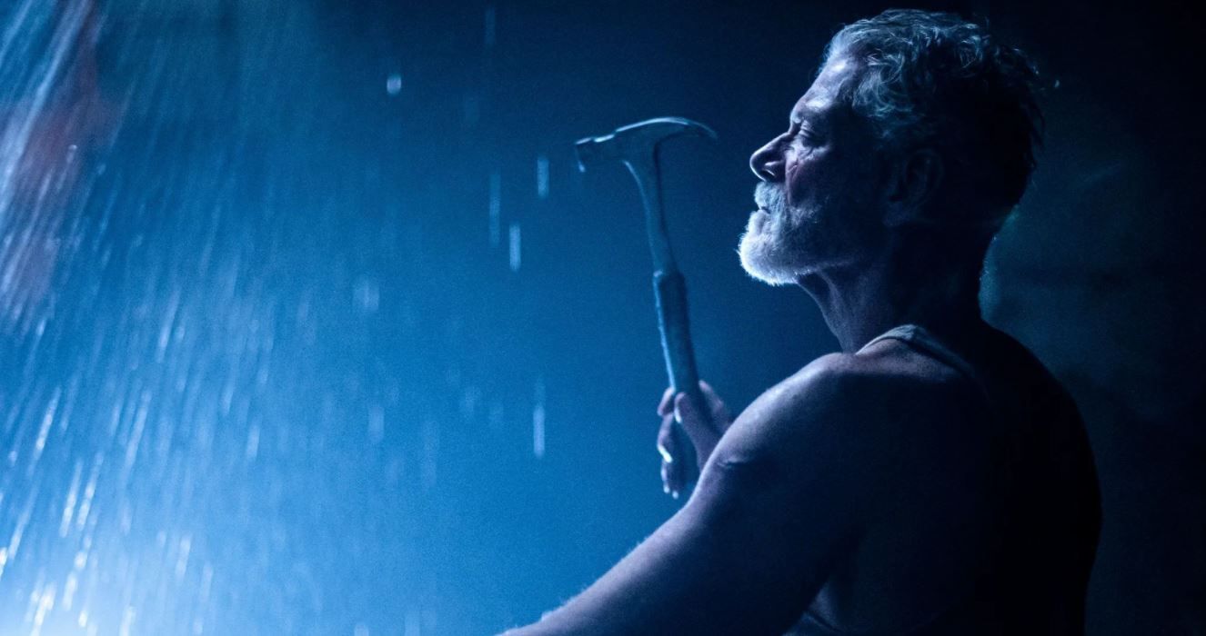 Crítica de "No Respires 2", el (genial) regreso de El Hombre Ciego