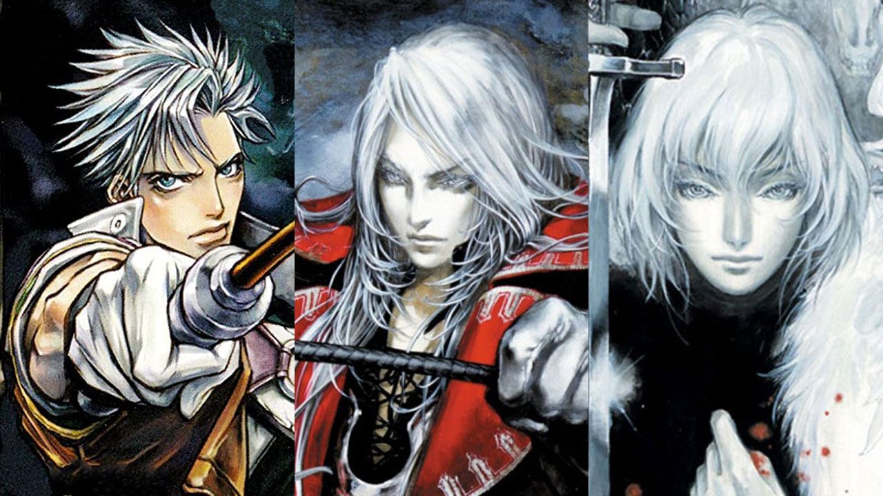 ‘Castlevania Advance Collection’ llegará a PS4, Xbox, Switch y PC
