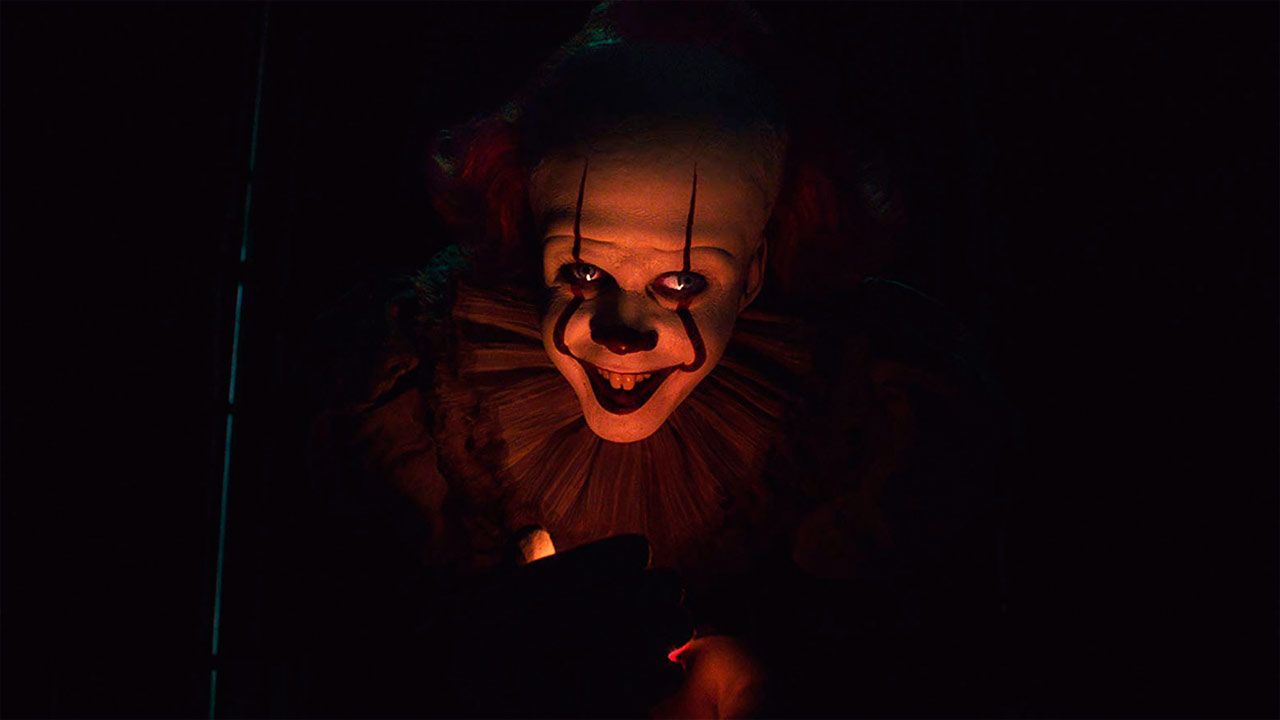 "IT": Cary Fukunaga afirma que su versión iba a ser más como "El Resplandor"