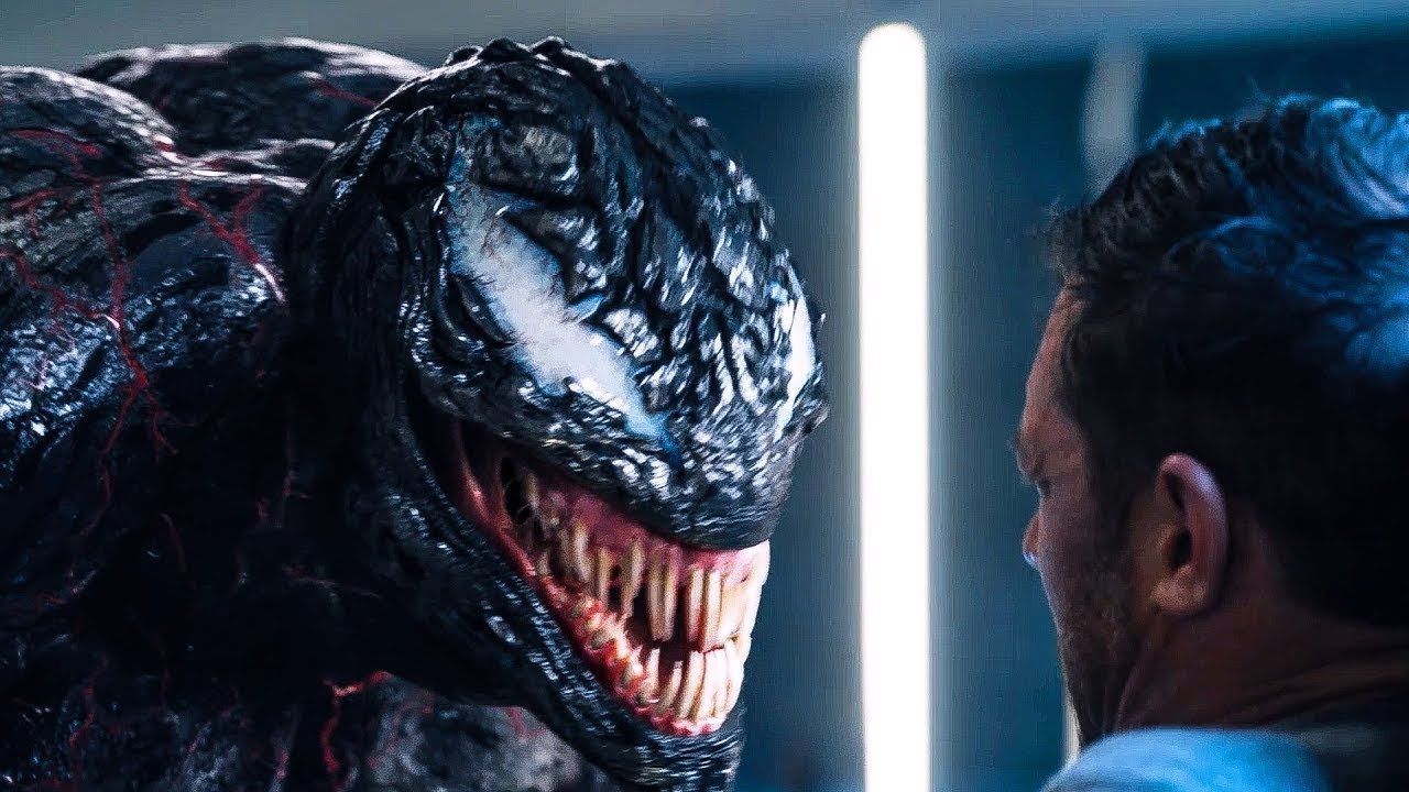 Taquilla USA: "Venom 2" se convierte en el mejor estreno desde 2019