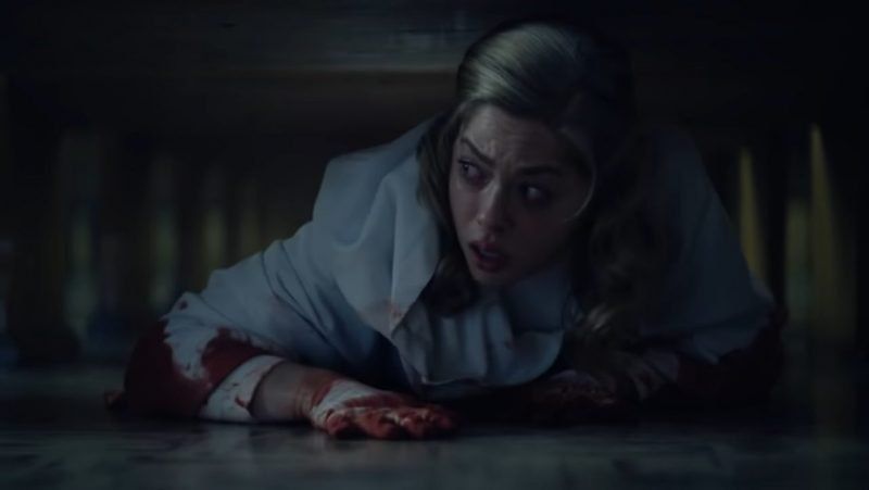 Netflix estrena mañana "Hay alguien en tu casa", lo nuevo de Patrick Brice